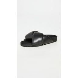 Foldy Puffy Slides