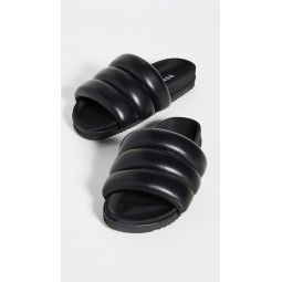 The Puffy Slides