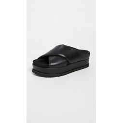 Cross Stack Slides