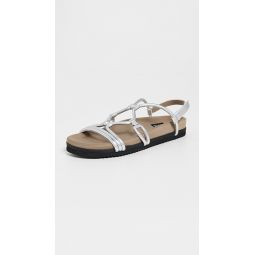 Linky Sandals