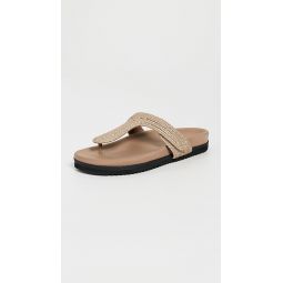 Raffy T Strap Slides