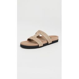 Raffy Cuffs Slides