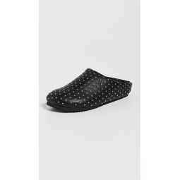 Studdy Clogs