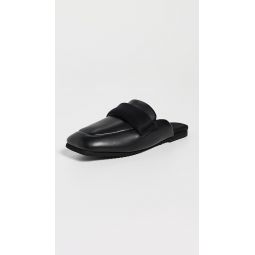 Puffy Loafers