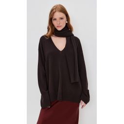 Phlox Sweater