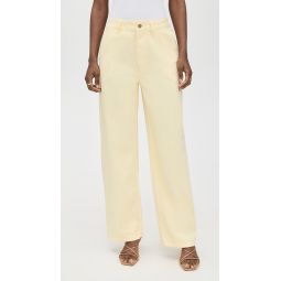 Matteo Pants