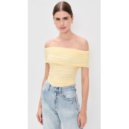 Blanchet Top