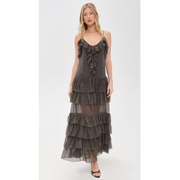 Giselle Dress
