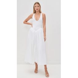 Sirinda Dress