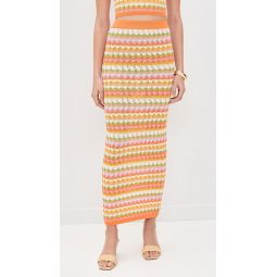 Wilkins Knit Skirt