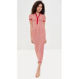 Quinlan Knit Dress