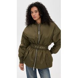 Norell Jacket
