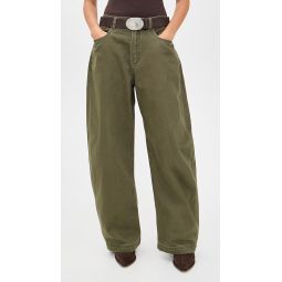 Ninon Pants