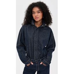 Britta Thong Bodysuit