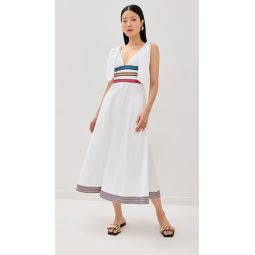 Tie Another Day Dress