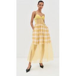 The New Undress Dress