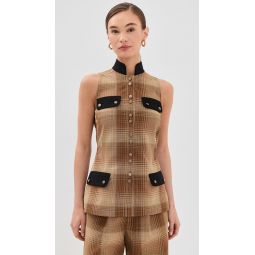 Emotionally Vested Vest