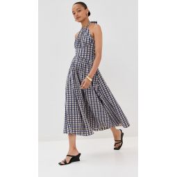 Halter In The Name of Love Dress