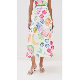 A-Line Skirt