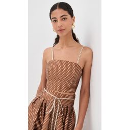 Halfway There Crop Top