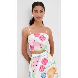 Halfway There Crop Top