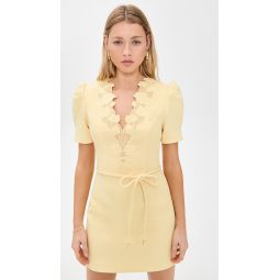 Lulu Mini Dress
