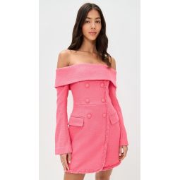 Montana Mini Dress