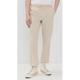 Linen Jam Pants