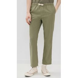 Linen Jam Pants