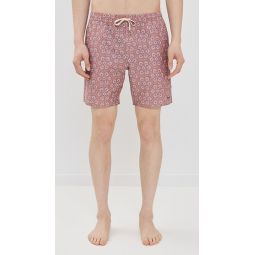 Verita Beach Shorts 7.5