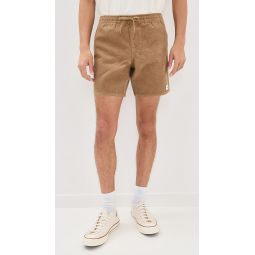 Corduroy Jam Shorts 7