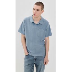 Vintage Terry Polo