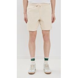 Classic Cord Jam Shorts 7