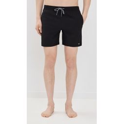 Classic Beach Swim Shorts 7