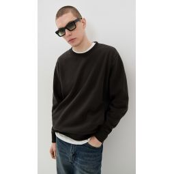 Classic Fleece Crew Sweatshirt