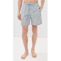 Demask Beach Shorts 6.25