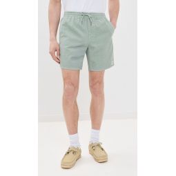 Classic Cord Jam Shorts 7