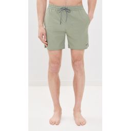 Classic Beach Shorts 6