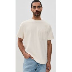 Vintage Terry T-Shirt