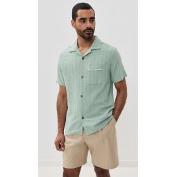 Daytona Shirt