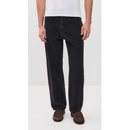 Essential Jeans