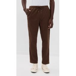 Corduroy Jam Pants