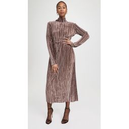Lattice Dress