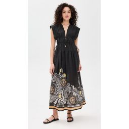 Oria Dress