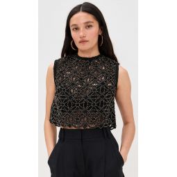 Debby Top