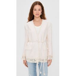 Halter Jacket