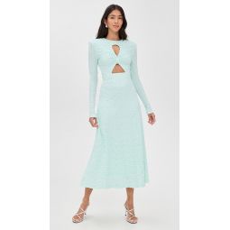 Alberta Dress