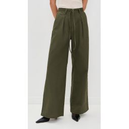 Jeremy Pants