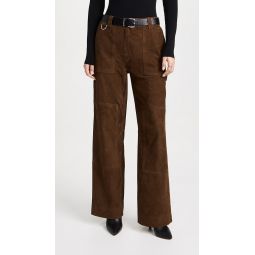 Rose Pants