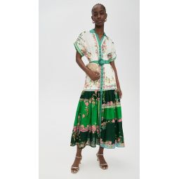 Riya Dress
